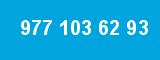 977 103 62 93 977 103 62 93